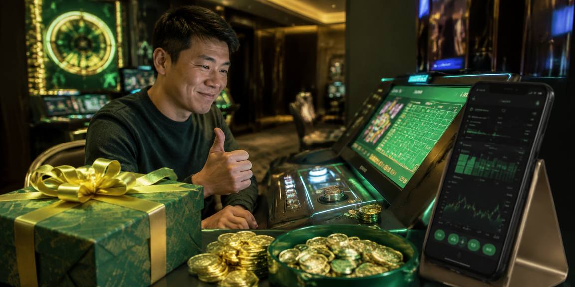 99ok123 Live Casino Người Chia Bài Tại 99ok123